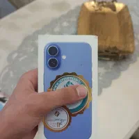 iphone 16 normal|موبایل|شیراز, فرگاز|دیوار
