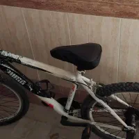 دوچرخه ۲۶ آلومینیومی