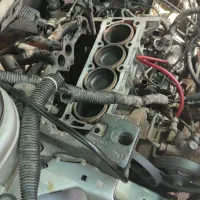 مکانیک سیار خودرو