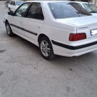 پژو پارس xu7p مدل سفارشی۴۰۲|خودرو سواری و وانت|رباط‌کریم, نصیرشهر|دیوار