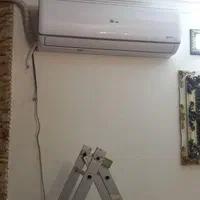 نصب تعمیرات شارژگاز کولرگازی|خدمات پیشه و مهارت|تهران, دهکده المپیک|دیوار
