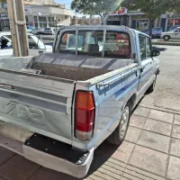 مزدا دوکابین ۲۰۰۰|خودرو سواری و وانت|زنجان, |دیوار