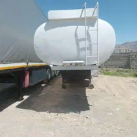 تانکر سه محور