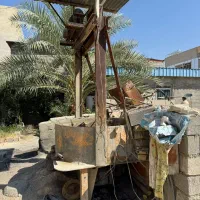 دستگاه بلوک زنی عباسی نژاد|ماشینآلات صنعتی|جهرم, |دیوار