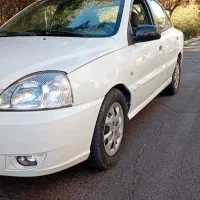 ریو مدل  آخر ۹۰ کم کارکرد خانگی|خودرو سواری و وانت|تهران, طرشت|دیوار