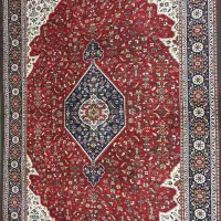 فروش عمده قالیچه نمدی|فرش|اصفهان, باغ فدک|دیوار