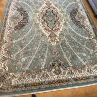 فرش ۱۲ متری