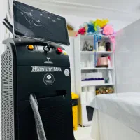 لیزر مکس پرو2026