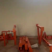 ۲۰۰متر سالن کارگاهی ۱۰۰متر محوطه شهریار باغستان|اجارهٔ دفتر صنعتی، کشاورزی، تجاری|باغستان, |دیوار