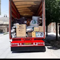 خدمات باربری اتوبارحمل باراثاث کشی کارگربا50%درصد|خدمات حمل و نقل|بندرعباس, |دیوار