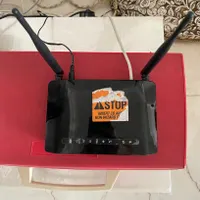 ۲ عدد مودم کاملا سالم adsl