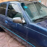 دوو سیلو|خودرو سواری و وانت|دورود, |دیوار