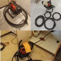 لوله بازکنی سراسرتهران با۲۵شعبه شبانه روزی