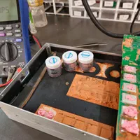 تعمیرات پاور هشبرد ماینر S21 T21 S19 HYDRO در۲ساعت|خدمات رایانهای و موبایل|تهران, جهاد|دیوار