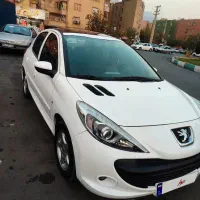 ۲۰۷پانورما ۱۴۰۰ بدون رنگ