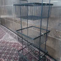 جای سیب زمینی و پیاز