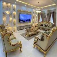 مبله تک خواب معالی اباد