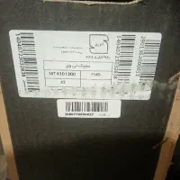 ال ای دی 43 مجیک|تلویزیون و پروژکتور|تربت‌حیدریه, رجایی|دیوار