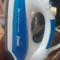 اتو لباس دستی