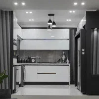 طراحی انواع کابینت وکمد دیواری از متری 5/500 و...|خدمات پیشه و مهارت|رباط‌کریم, رباط‌کریم|دیوار