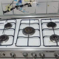 فر گاز|اجاق گاز و لوازم برقی پختوپز|مشهد, موعود|دیوار