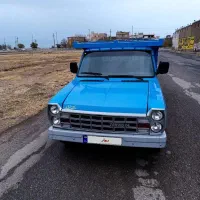 نیسان 1401 دوگانه فابریک بی رنگ