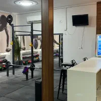 اجاره هوم جیم فضای ورزشی باشگاه بدنسازی|اجارهٔ کوتاهمدت دفتر کار و فضای آموزشی|تهران, نارمک|دیوار