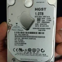 هارد ۱ترا لپ تاپی