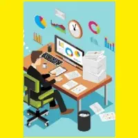 کار منزلی و انلاین