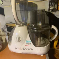 ابمیوه گیری ۷کاره سایا