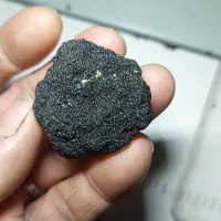 شهاب سنگ الماسی