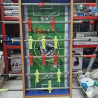 فوتبال دستی باکس دار|اسباببازی|رشت, شهرک شهید مفتح|دیوار