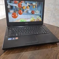 ایسوز  ASUS ایسوس پرو اورجینال با گرافیک مجزا|رایانه همراه|گنبد کاووس, |دیوار