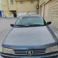 پژو۴۰۵دلفینی