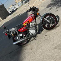 فروش|موتورسیکلت|ملارد, |دیوار