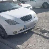 تیبا صندق دار|خودرو سواری و وانت|پاکدشت, پاکدشت (مامازند)|دیوار