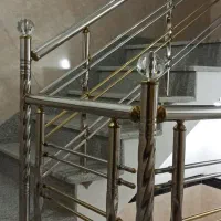 نرده استیل|خدمات پیشه و مهارت|بهار, |دیوار