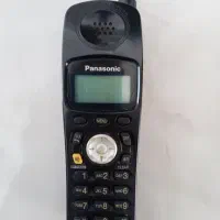 تلفن پاناسونیک مدل 2420