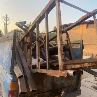 فروش و خرید آهن آلات و فلزات رنگی