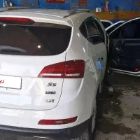 جک مدل ۹۴ دنده|خودرو سواری و وانت|اردبیل, |دیوار