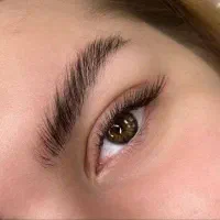 کاشت مژه و لیفت و لمینت مژه
