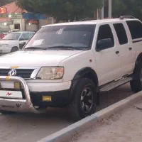 پیکاب‌ ریج‌