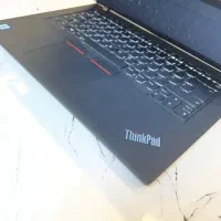 لپتاپ Lenovo core i7 نسل هشتم|رایانه همراه|تهران, بلوار کشاورز|دیوار
