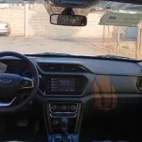 ام وی ام مدل ۹۹ گیربکس AT|خودرو سواری و وانت|اصفهان, شهریار|دیوار