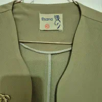 کت تک زنانه مجلسی