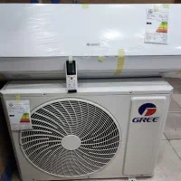 کولرگازی گری مدل GWH