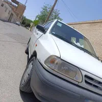 پراید مدل 98