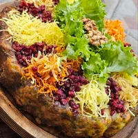 تهیه انواع فینگرفود دیزاین میز|خدمات پذیرایی، مراسم|تبریز, |دیوار