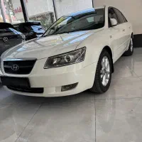 سوناتا 6سیلندر NF موتور ازارا