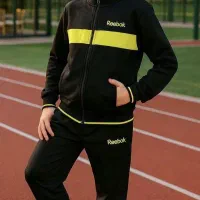 ست‌ورزشی‌وپافردورویه‌در۲سایز